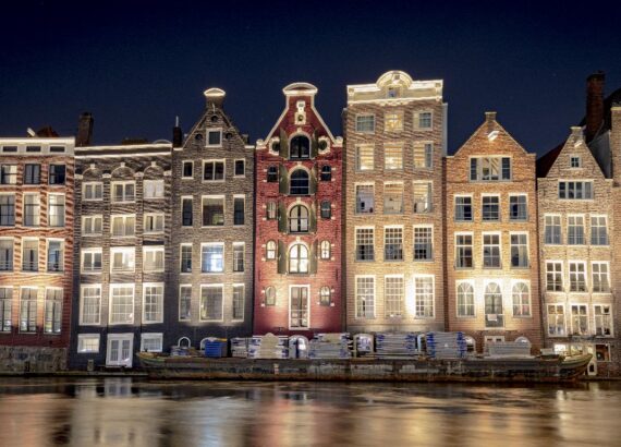 amsterdam