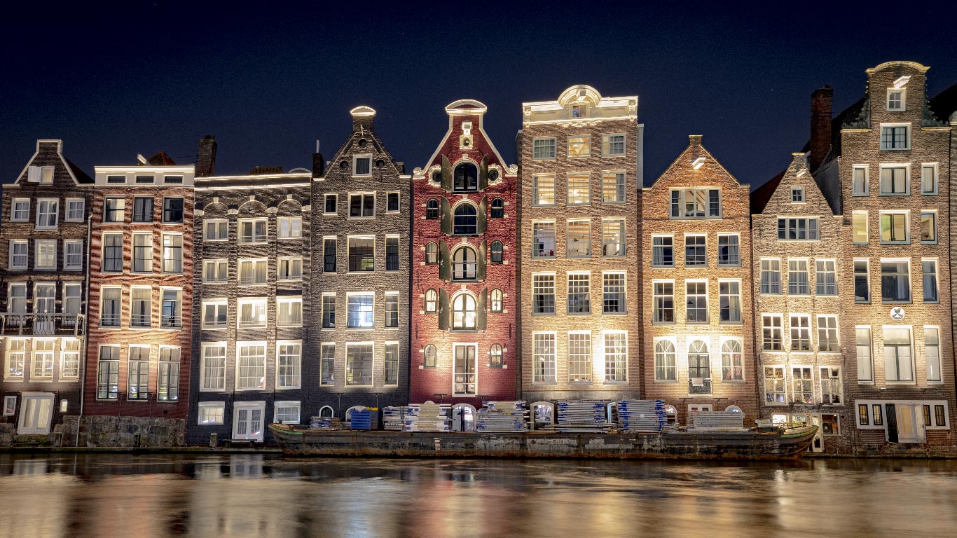 amsterdam