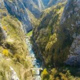 cheile turzii