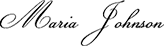 signature